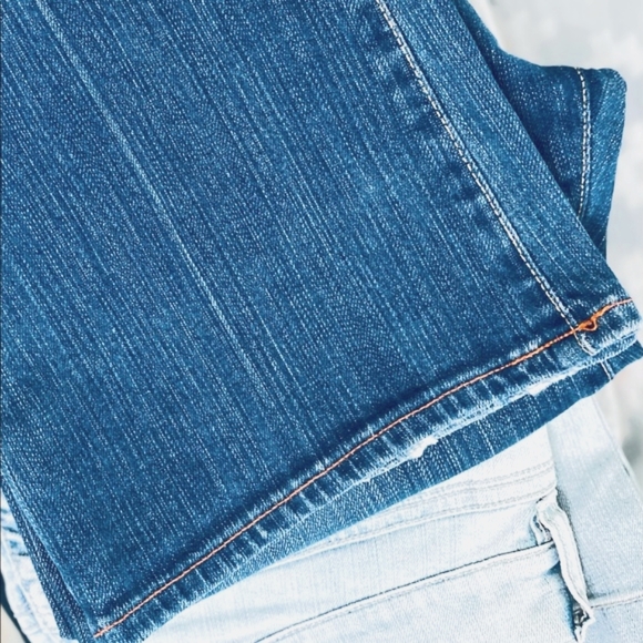 Adriano Goldschmied Bootcut Jeans. The Dillan Style. Size 29 - Picture 8 of 10